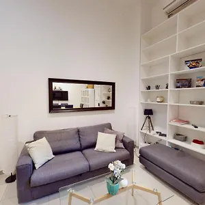 Appartamento Spacious 3 Bedroom Maisonette, Sliema