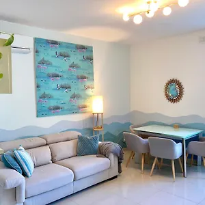 Appartamento & Cozy 2 Bedr., Sliema